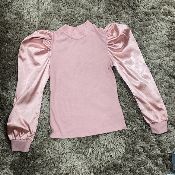 Other - Girls adorable blouse. Size 10
